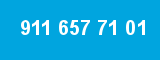 911 657 71 01 911 657 71 01